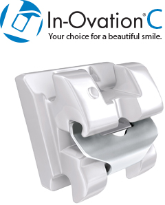 In-Ovation bracket system